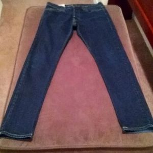 Hollister Skinny Jeans